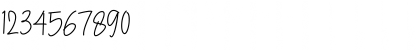 Callien Pooh Regular Font