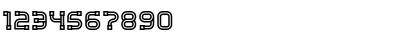 Caos Regular Font