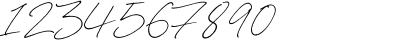 Carneys Gallery Script Demo Ver Regular Font Carneys Gallery Script Demo Ver Regular Font