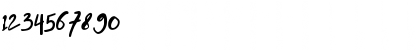 Chantelle Regular Font