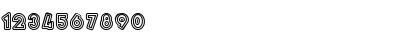 Variet頃ascadeur Regular Font