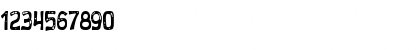 Charcuteria Regular Font Charcuteria Regular Font