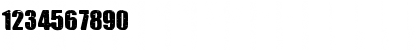 Cheedar Cheese Regular Font