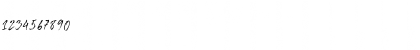 Chelistine Script Regular Font
