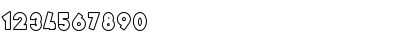 Variet頃asino Regular Font Variet頃asino Regular Font