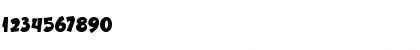 Chester Network Regular Font