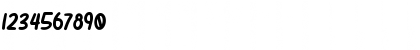 Childo Regular Font Childo Regular Font