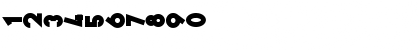 Variet頉karier Regular Font Variet頉karier Regular Font