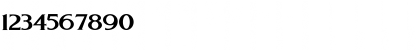 COLLONAR CAP Regular Font COLLONAR CAP Regular Font