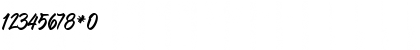 Comebro Regular Font