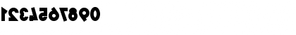Variet頍irage Regular Font