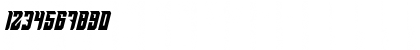 Coubra Regular Font