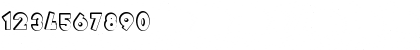 Variet頓cala Regular Font Variet頓cala Regular Font