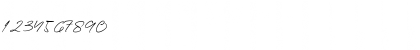 Creattion Demo Regular Font Creattion Demo Regular Font