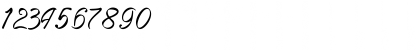 Dacilla Script Demo Regular Font Dacilla Script Demo Regular Font