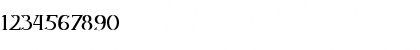 DALMANTI Regular Font DALMANTI Regular Font
