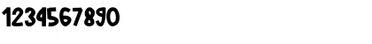 Dark Sky Regular Font