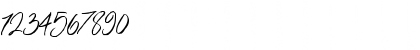 DeathZone Regular Font