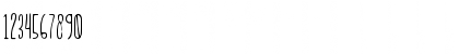 Ecriture Regular Font Ecriture Regular Font