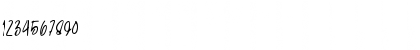 Ellouise Regular Font Ellouise Regular Font
