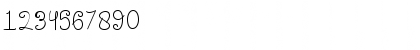 Evangetta Light Regular Font Evangetta Light Regular Font