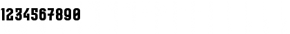 Evil Empire Regular Font Evil Empire Regular Font