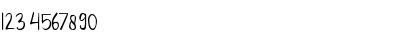 Farassya Regular Font Farassya Regular Font