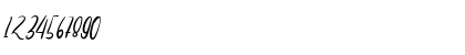 Febrina Regular Font