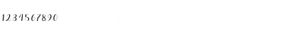 feeling Regular Font feeling Regular Font