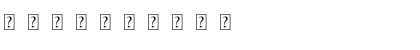 Fruitty Regular Font Fruitty Regular Font