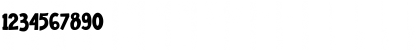 Funtasia Regular Font Funtasia Regular Font