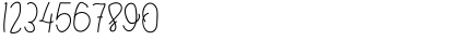 Gabriello Regular Font