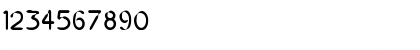 Gannister Regular Font Gannister Regular Font