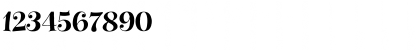 Gavabon Clean Font Gavabon Clean Font