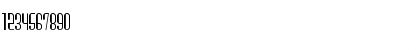 George Harrison & Friends Regular Font George Harrison & Friends Regular Font