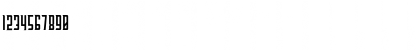 Georgent Regular Font Georgent Regular Font