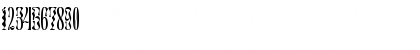 Glassure Regular Font Glassure Regular Font