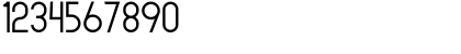 Goodlight Light Regular Font Goodlight Light Regular Font