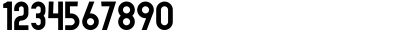 Goodlight Regular Font Goodlight Regular Font