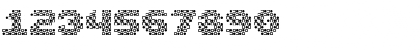 Vasarely Regular Font Vasarely Regular Font
