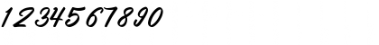 Hatchy Regular Font