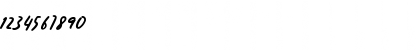 Hemisphers Script Regular Font