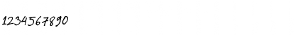 Hey Milenia Demo Regular Font Hey Milenia Demo Regular Font