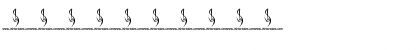 Holly Hood Regular Font