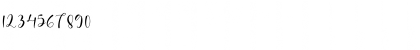 Hosbela Regular Font Hosbela Regular Font