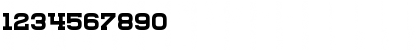 Illiead Regular Font Illiead Regular Font