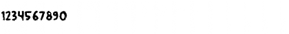 Javama Regular Font