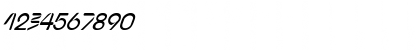 JMH Ava Italic Font JMH Ava Italic Font