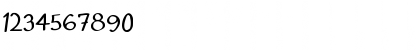Julios Regular Font Julios Regular Font