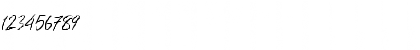 Just Kelly Justine Regular Font Just Kelly Justine Regular Font